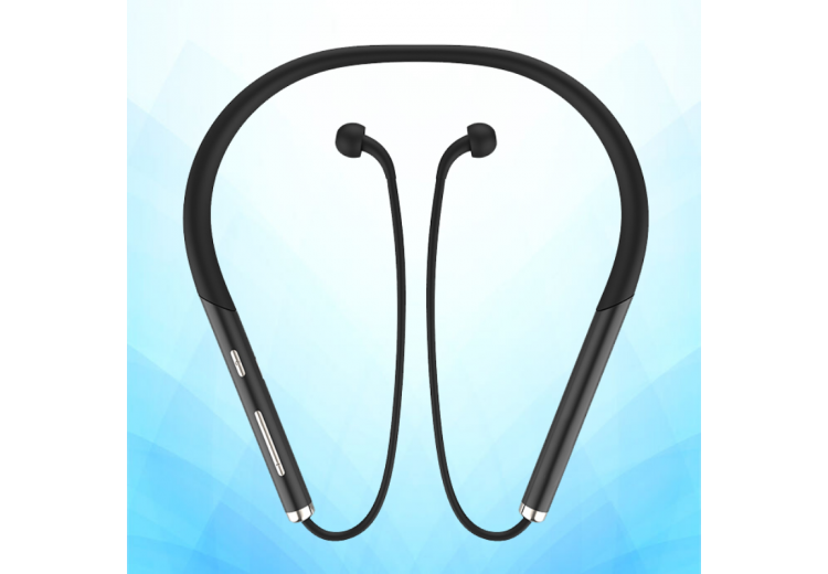 BlueTubeZ™ Bluetooth levegőcső fülhallgató