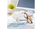 Smart&Safe® kék fény szűrős szemüveg, Unisex