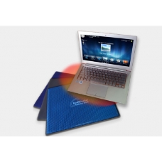 ProShield™ sugárzásmentes  laptop tálca